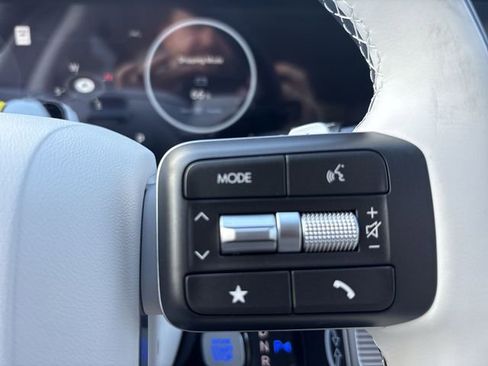 New 2026 Hyundai Palisade Calligraphy image 28