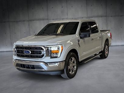 Used 2023 Ford F150 XLT w/ Equipment Group 302A High