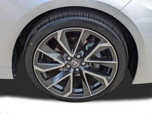 Used 2022 Toyota Corolla SE image 11
