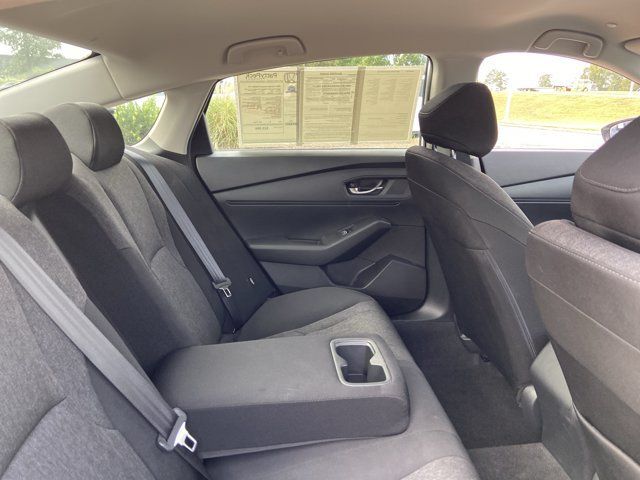 Used 2023 Honda Accord LX image 21