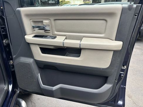 Used 2012 RAM 1500 Big Horn image 12