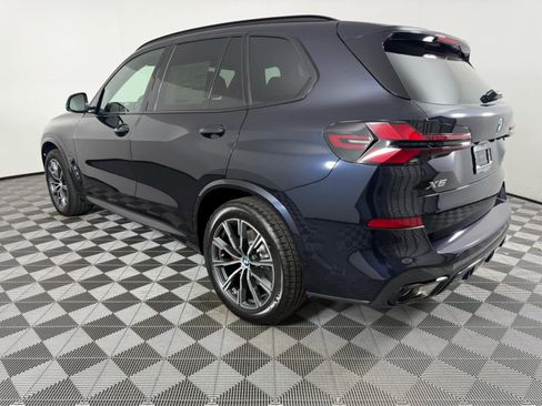 New 2026 BMW X5 xDrive40i w/ M Sport Package image 6
