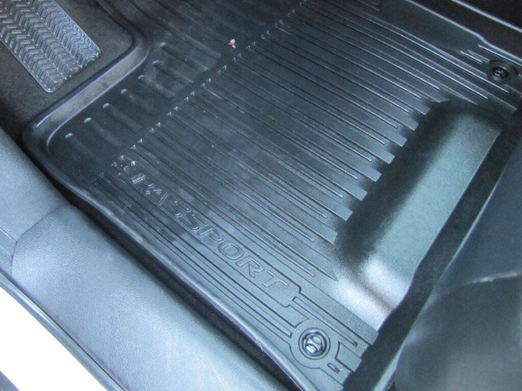 Used 2020 Honda Passport Touring image 16