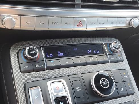 Used 2020 Hyundai Palisade Limited FWD image 28