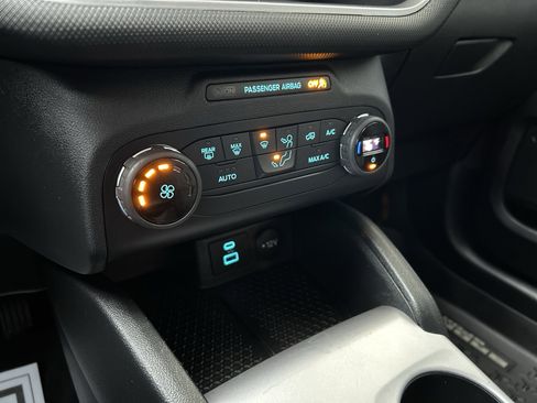 Used 2021 Ford Bronco Sport Big Bend image 23