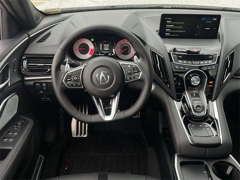 New 2026 Acura RDX A-Spec image 12