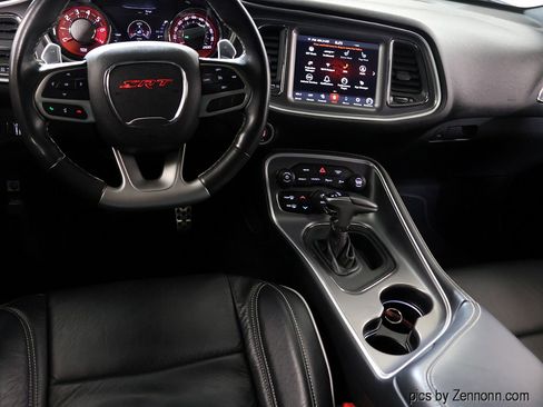 Used 2021 Dodge Challenger SRT Hellcat image 18