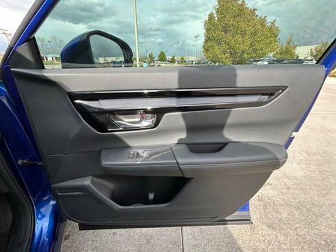 Used 2024 Honda CR-V EX-L image 22