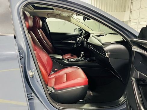 Used 2024 MAZDA CX-30 AWD 2.5 S w/ Preferred Package image 32