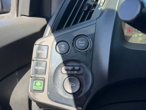Used 2016 Honda CR-Z LX image 9