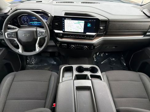 Used 2026 Chevrolet Silverado 1500 RST image 18