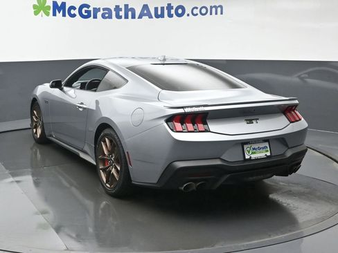 Used 2024 Ford Mustang GT Premium image 13