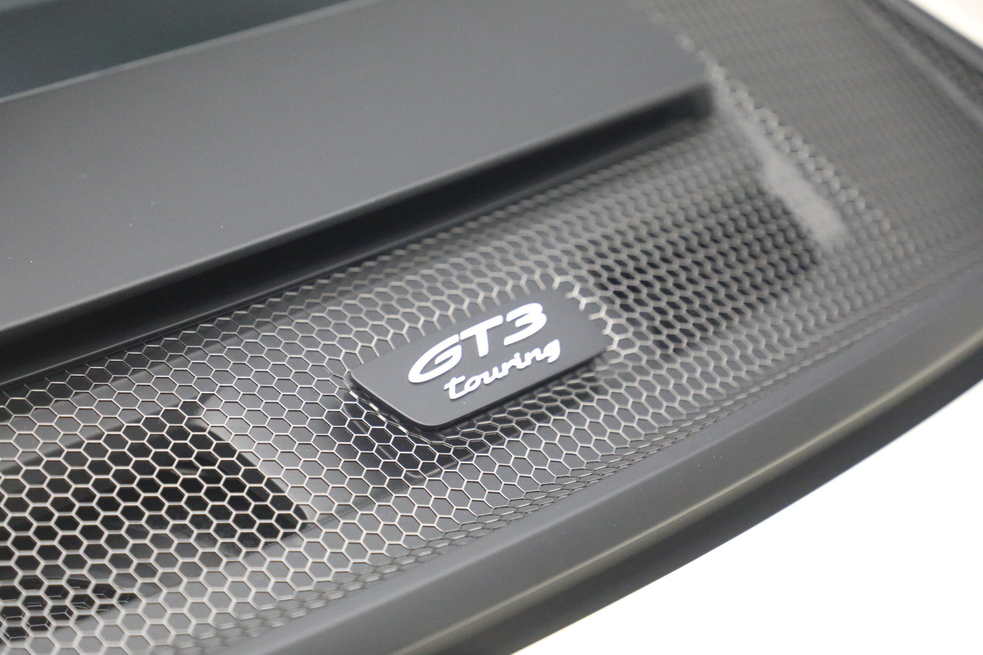 Used 2026 Porsche 911 GT3 RWD image 17