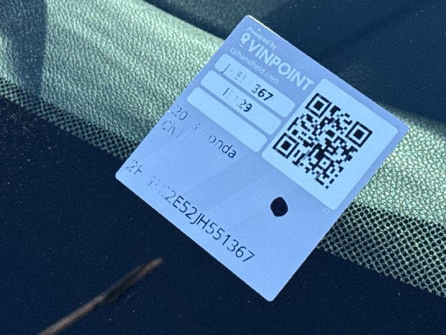 Used 2018 Honda Civic LX image 28