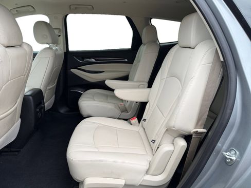 Used 2024 Buick Enclave Essence w/ Trailering Package, 5000 lbs. AWD/4WD image 10
