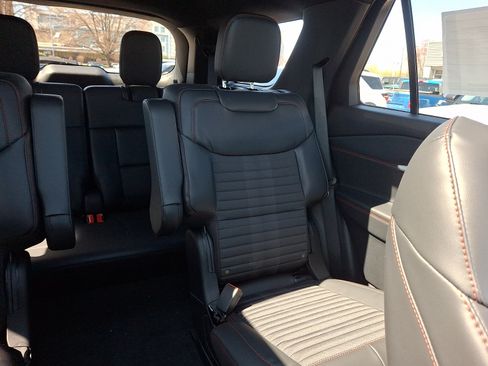 New 2026 Ford Explorer ST-Line AWD/4WD image 12