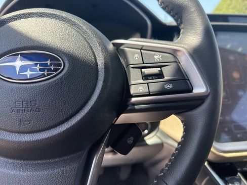 Used 2025 Subaru Legacy Limited image 8