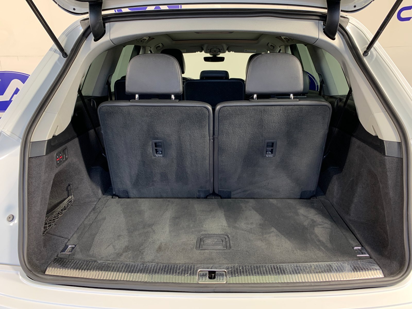 Used 2019 Audi Q7 3.0T Premium Plus AWD/4WD image 35