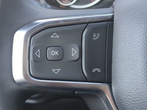 New 2026 RAM 3500 Big Horn image 29