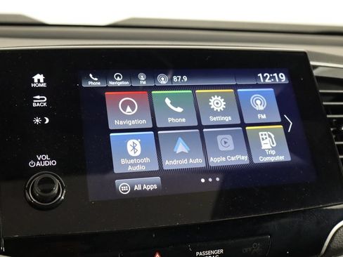 Used 2023 Honda Passport TrailSport image 34