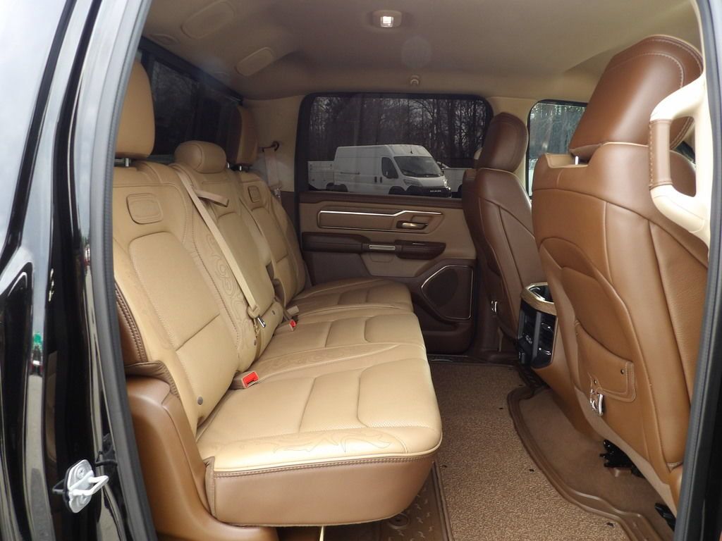 Used 2019 RAM 1500 Limited RWD image 38