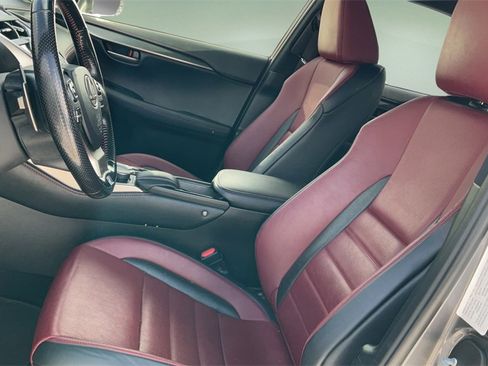 Used 2017 Lexus NX 200t F Sport image 16