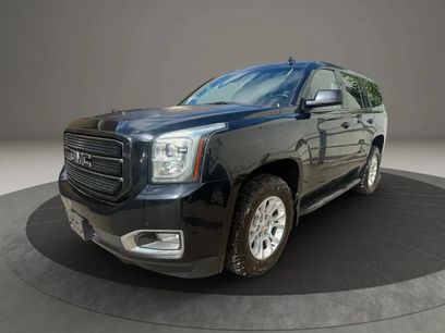 Used 2016 GMC Yukon SLT
