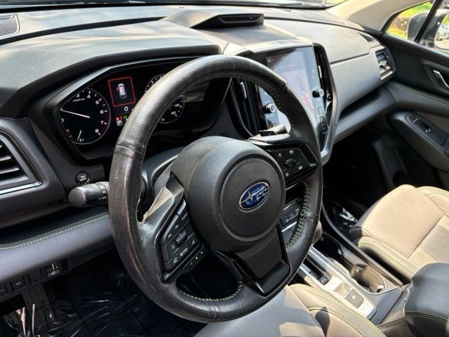 Used 2024 Subaru Ascent Onyx Edition Limited AWD/4WD image 10
