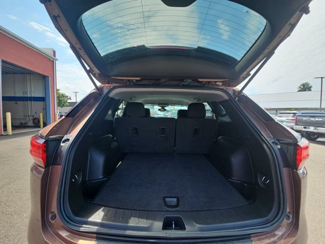 Used 2023 Chevrolet Blazer LT AWD/4WD image 29