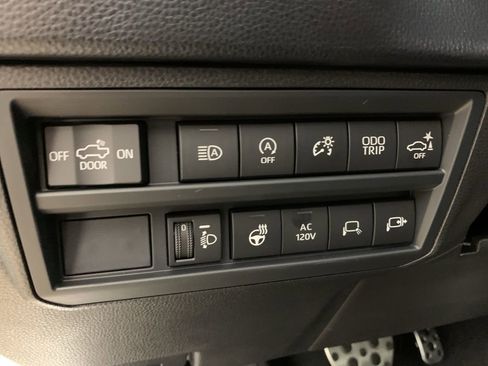 New 2026 Toyota Tundra SR5 AWD/4WD image 17