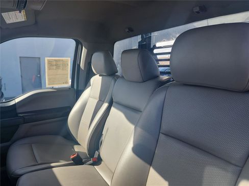 Used 2021 Ford F350 XL image 14