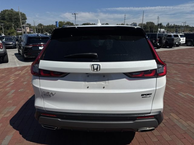 Used 2023 Honda CR-V Sport Touring image 10