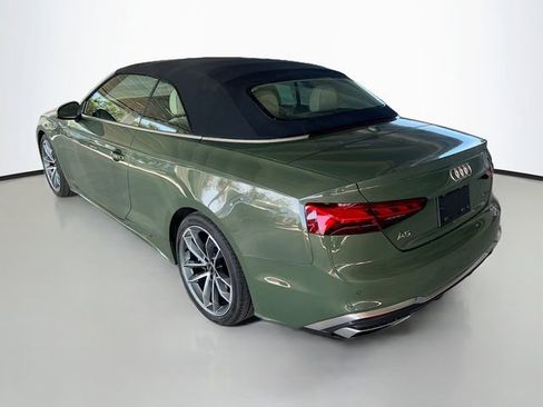 Used 2024 Audi A5 2.0T Premium Plus w/ Premium Plus image 6