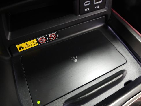 Certified 2025 Lexus NX 350h Luxury w/ Rear Seat Package image 28