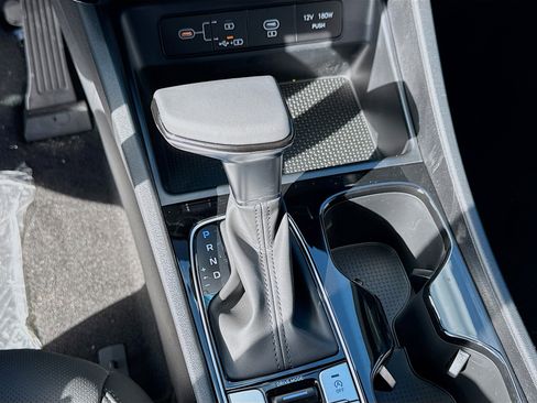 New 2026 Hyundai Tucson XRT image 13