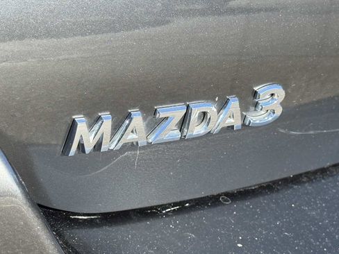 Used 2024 MAZDA MAZDA3 s image 14