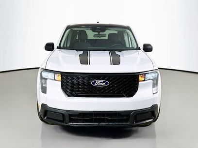 New 2026 Ford Maverick XLT w/ Equipment Group 301A