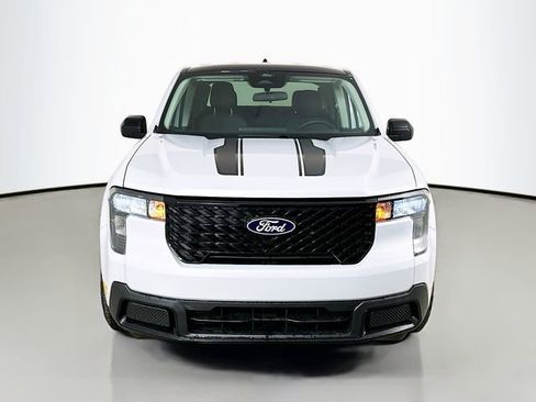 New 2026 Ford Maverick XLT w/ Equipment Group 301A image 2