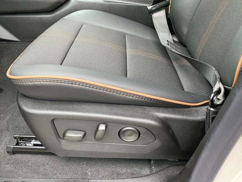 New 2026 GMC Canyon AT4 w/ Nightfall Essentials Package image 9