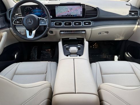 Certified 2020 Mercedes-Benz GLS 450 4MATIC image 13