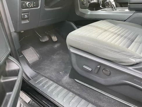 Used 2023 Ford F150 XLT w/ Equipment Group 302A High image 11