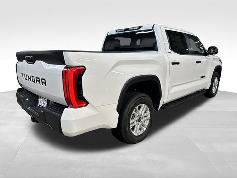 New 2026 Toyota Tundra SR5 image 5