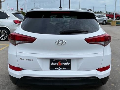 Used 2017 Hyundai Tucson SE image 10