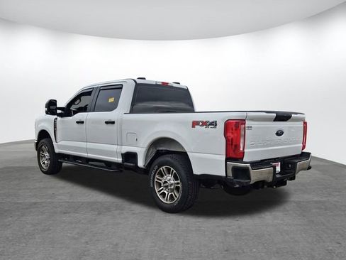Certified 2024 Ford F250 XL w/ FX4 Off-Road Package image 6