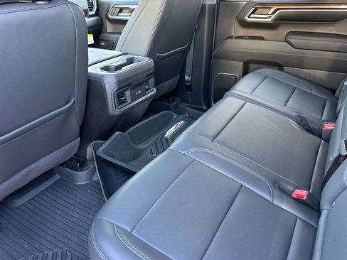 Used 2024 Chevrolet Silverado 1500 RST AWD/4WD image 14