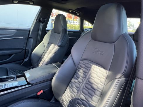 Used 2023 Audi RS 7 Sportback image 16