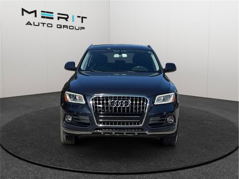 Used 2017 Audi Q5 2.0T Premium image 3