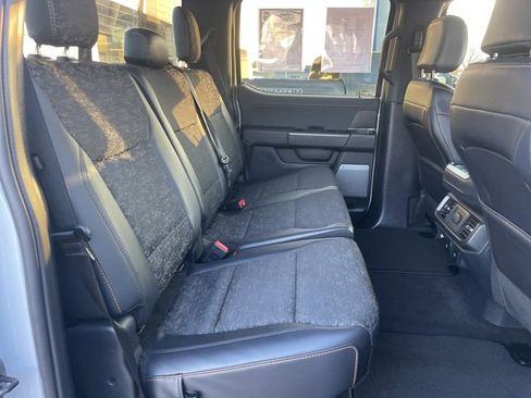 Used 2025 Ford F150 Tremor w/ Bed Utility Package image 14