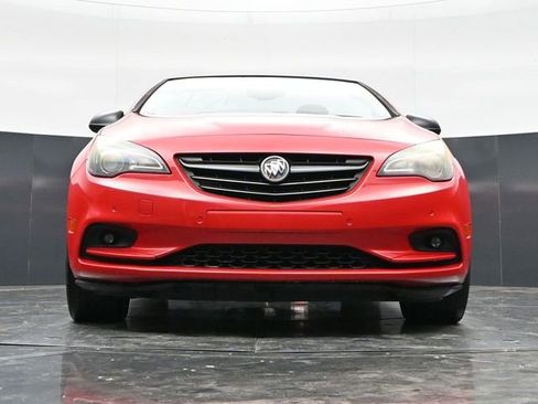 Used 2017 Buick Cascada Sport Touring FWD image 25