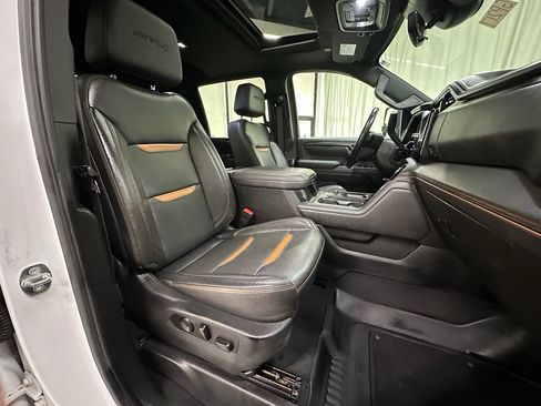 Certified 2024 GMC Sierra 2500 AT4 w/ AT4 Premium Plus Package AWD/4WD image 22